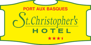st.christopher's hotel